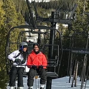 Meet your Posher, Trey